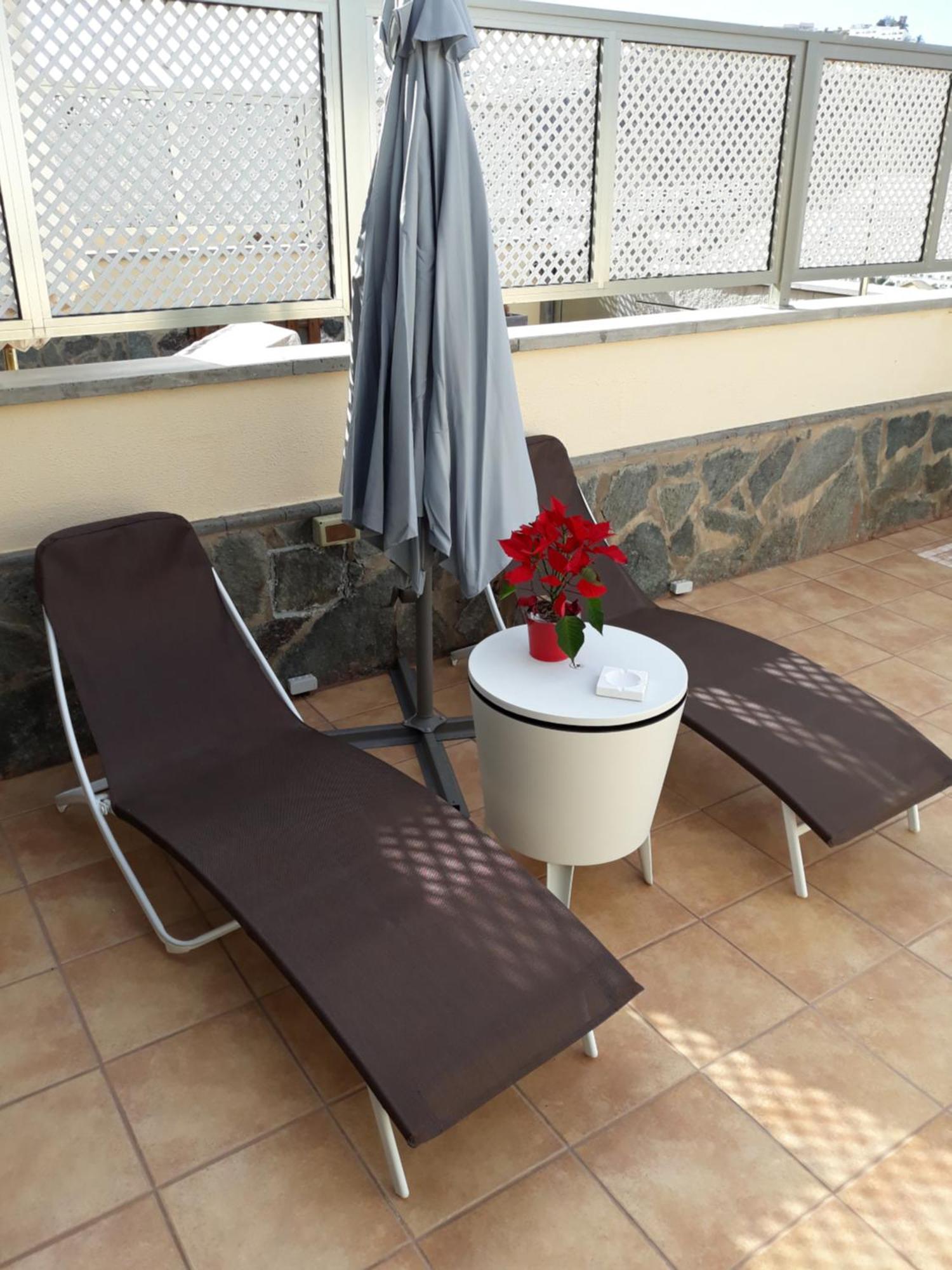 The 69 Villa Puerto Rico  Exterior photo