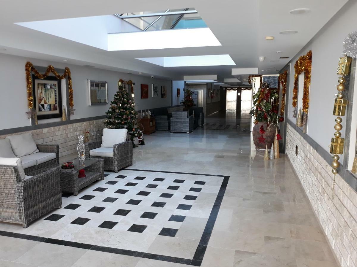 The 69 Villa Puerto Rico  Exterior photo